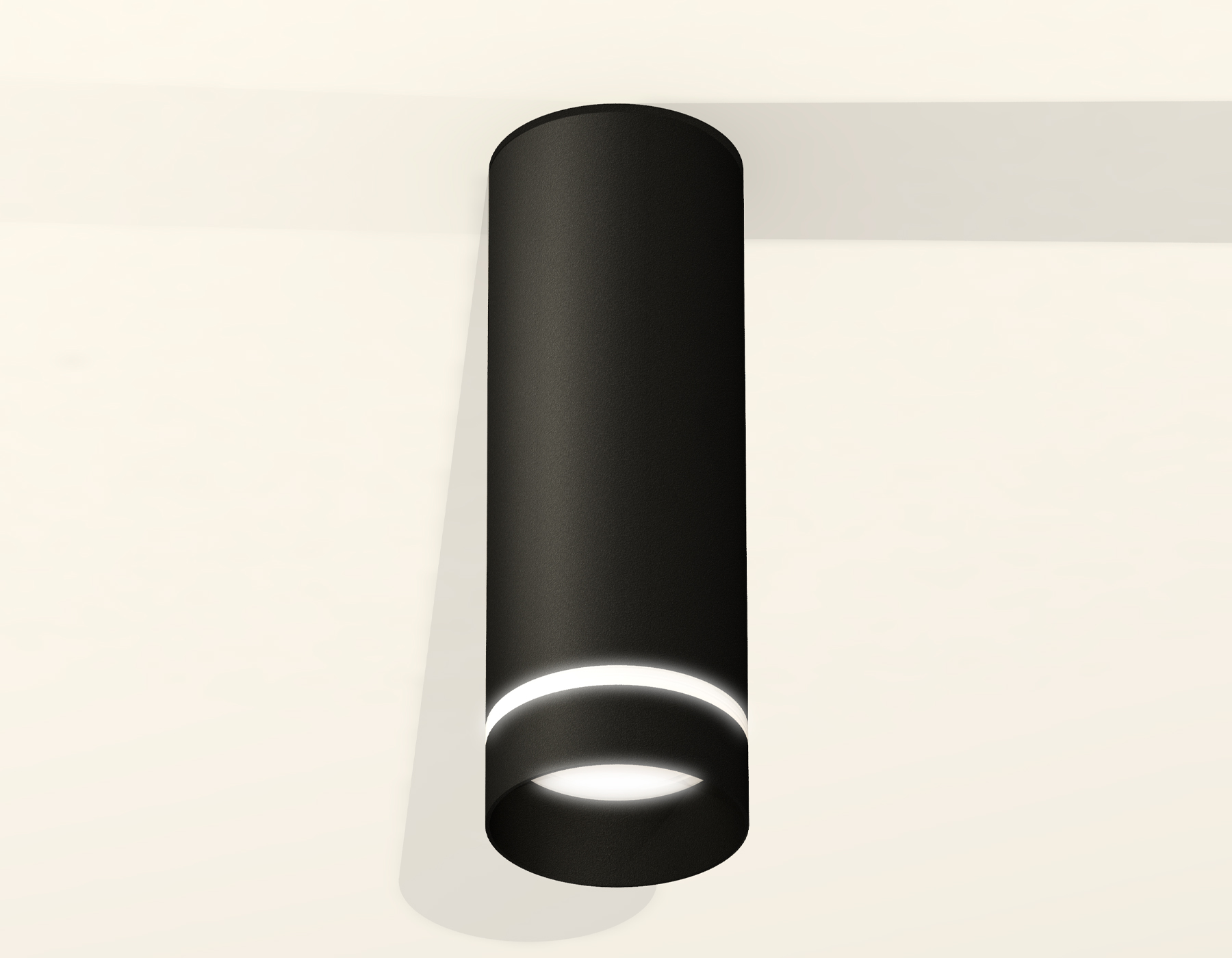 Потолочный светильник Ambrella Light Techno Spot XS6343041 (C6343, N6229)