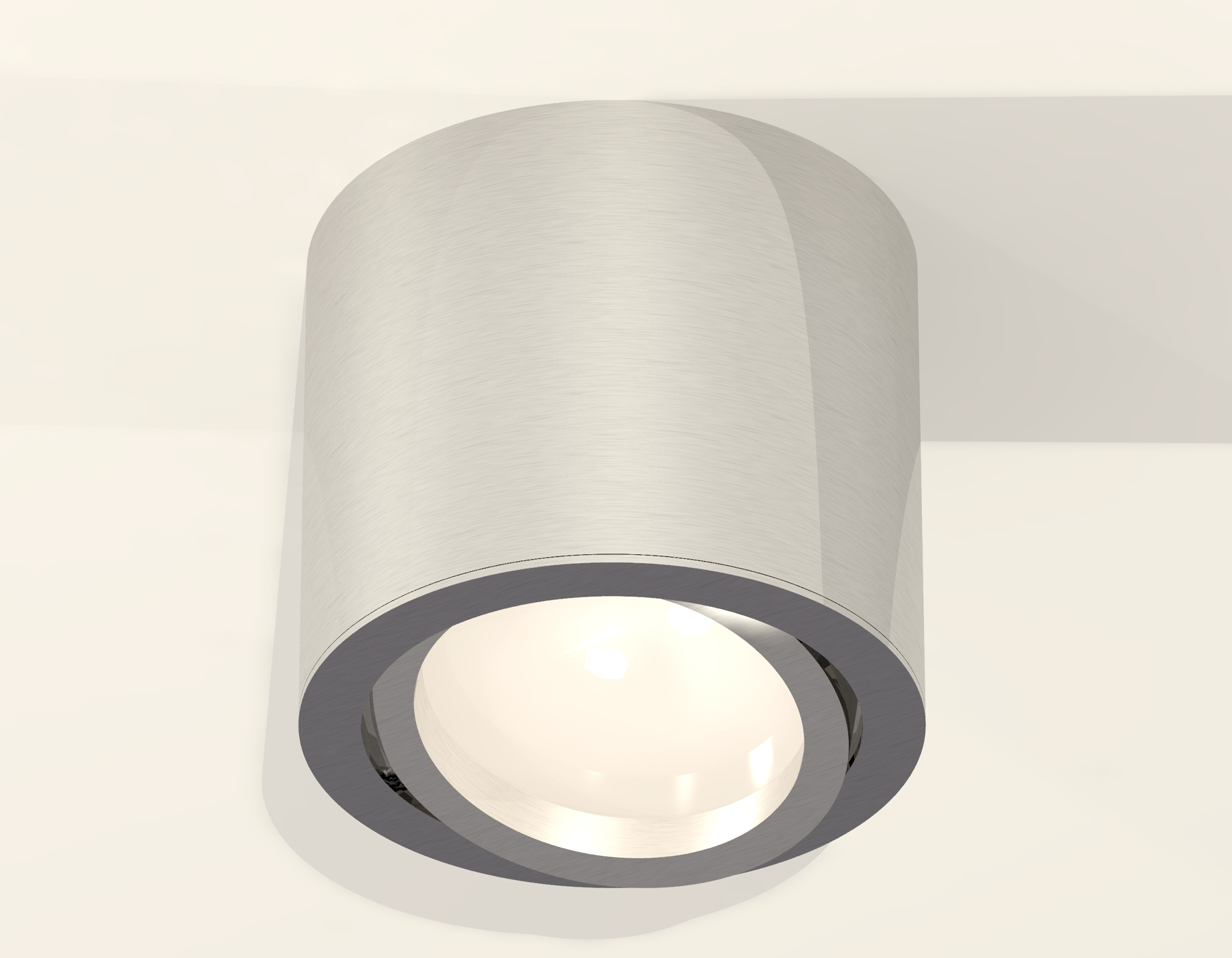 Потолочный светильник Ambrella Light Techno Spot XS7405001 (C7405, N7003)