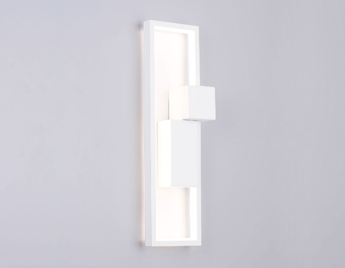 Настенный светильник Ambrella Light Comfort FL5222