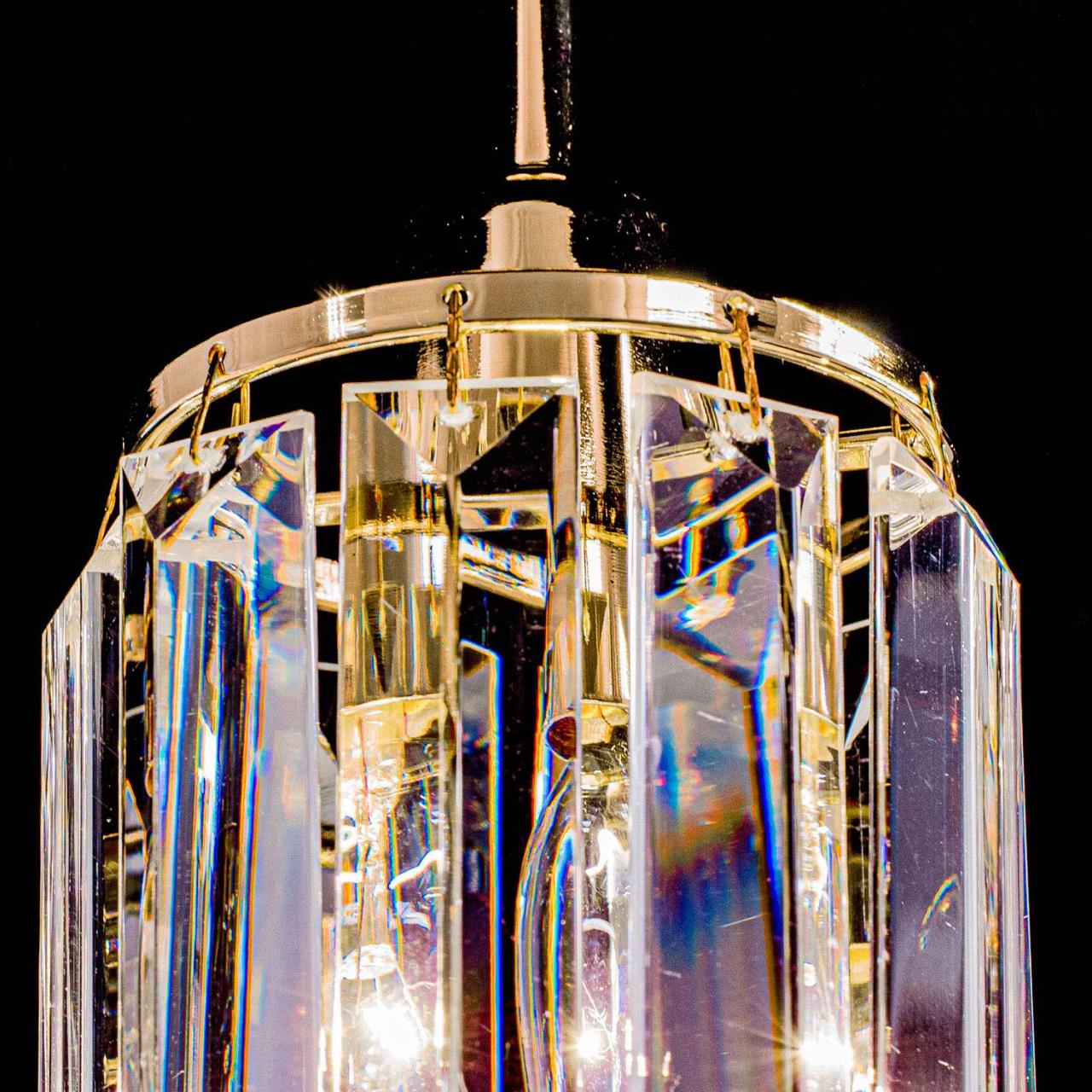 Подвесной светильник Citilux Синди CL330112 в #REGION_NAME_DECLINE_PP#