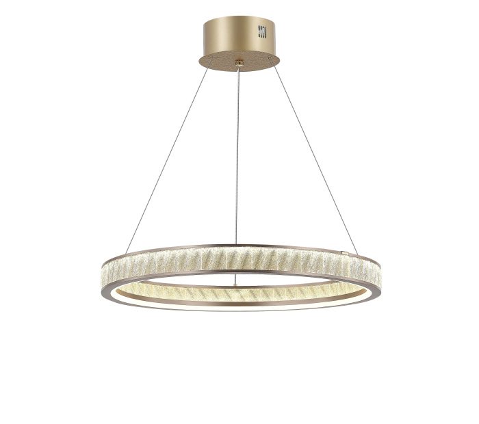 Подвесной светильник Myfar Willem MR2540-1PL