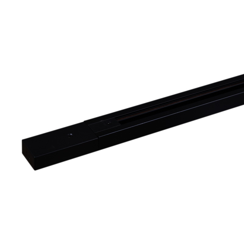 Шинопровод Reluce RL 06035 track rail 1000mm BK