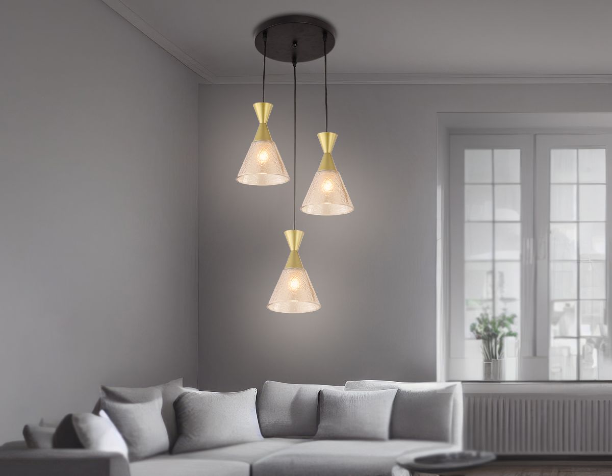 Подвесной светильник Ambrella Light Modern TR3175