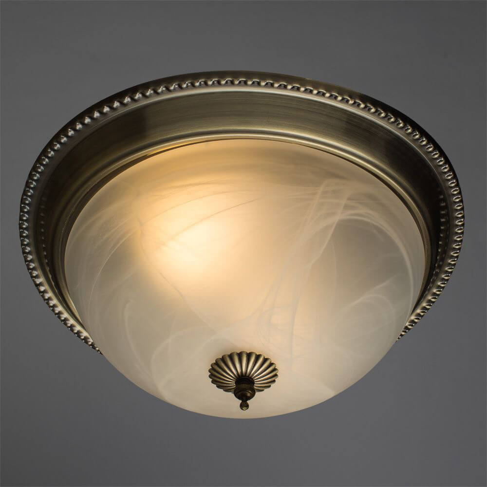 Потолочный светильник Arte Lamp 16 A1305PL-2AB УЦ