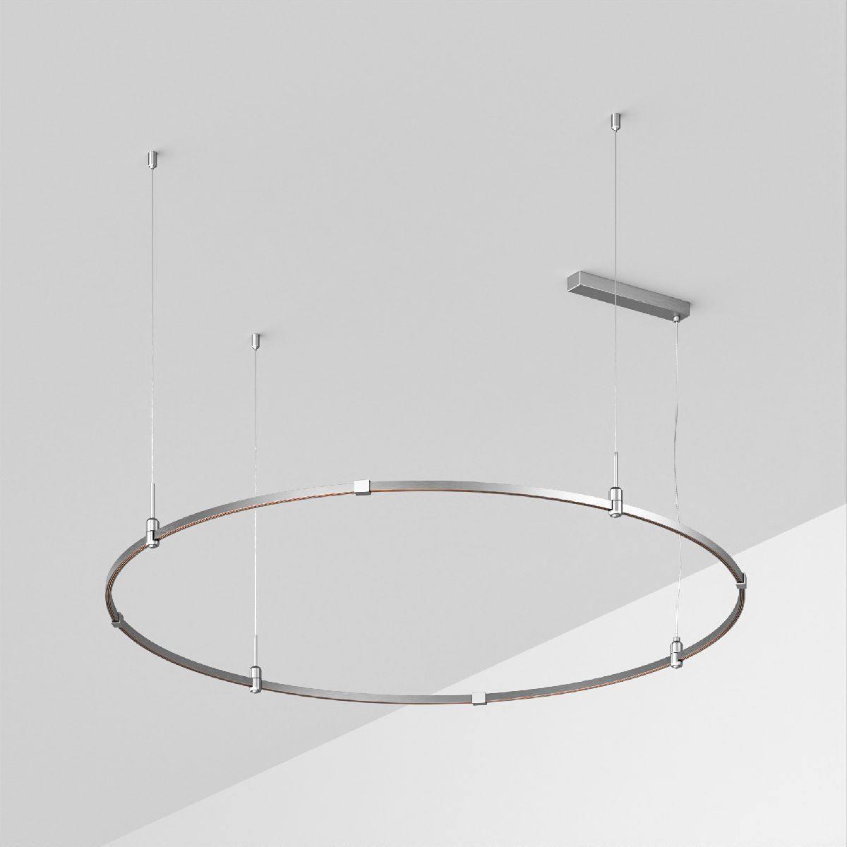 Трек Arlight ART-APRIORI-ROUND-HANG-R1800 (TN) 050193