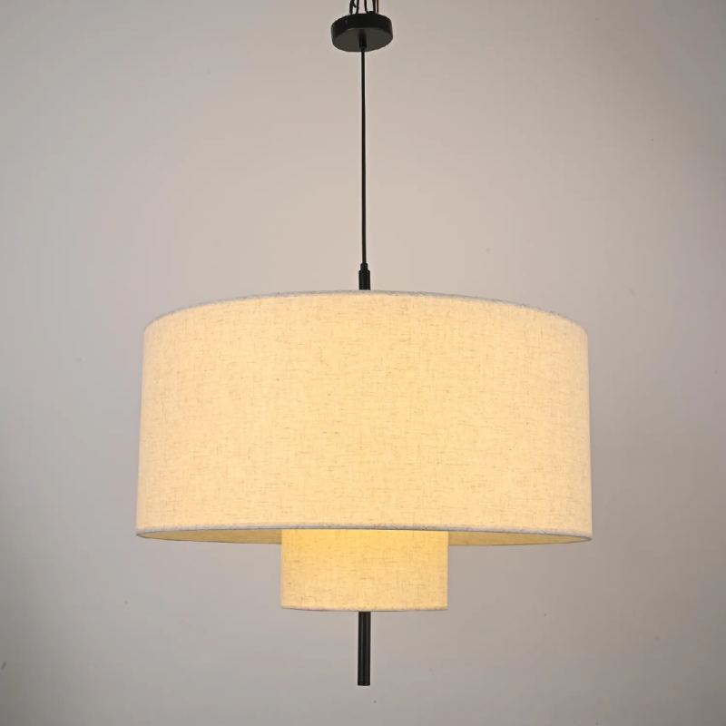 Подвесной светильник цилиндрический ImperiumLoft ANDREAN D68 232387-23