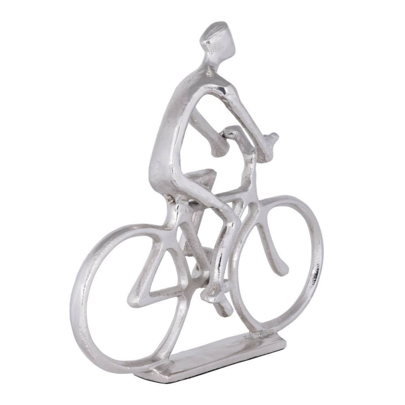 Фигурка Велосипедист Eglo Zadiwin 429742