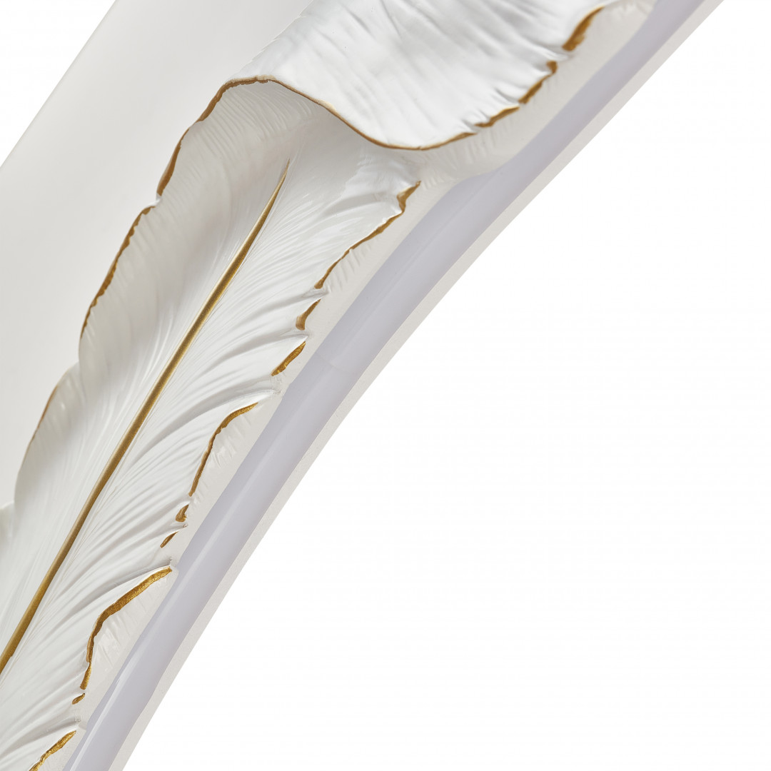 Настенный светильник Arte Milano AM 268101/D160/H630/19W/6K Wh