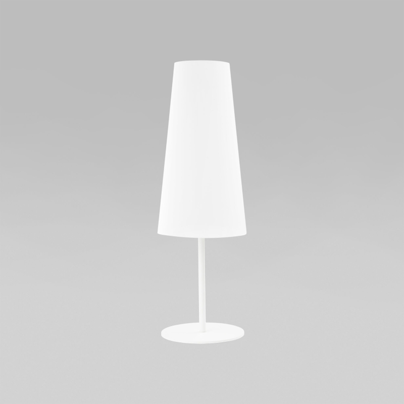 Настольная лампа TK Lighting 5173 Umbrella White