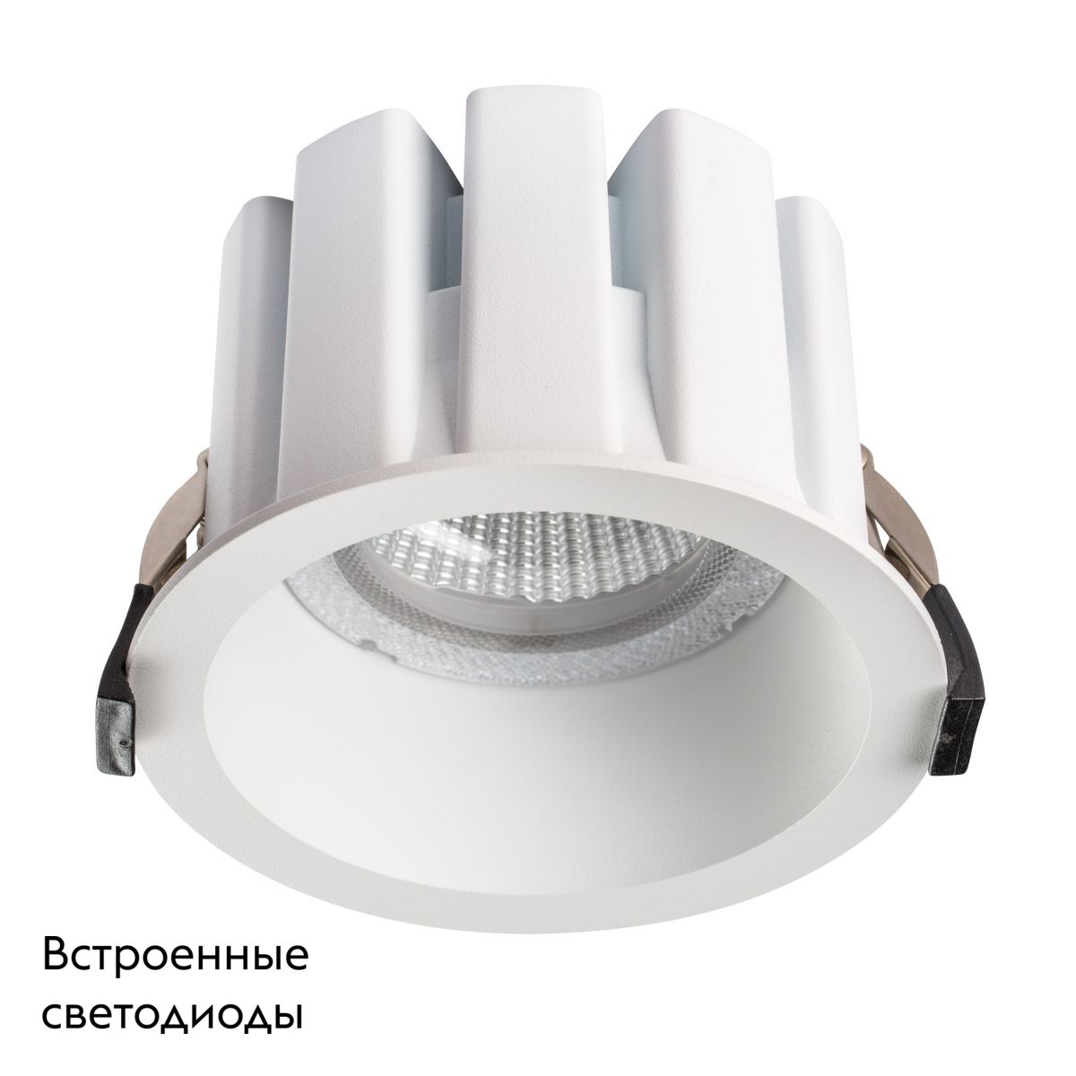 Встраиваемый светильник Lightstar Ciclone 385146