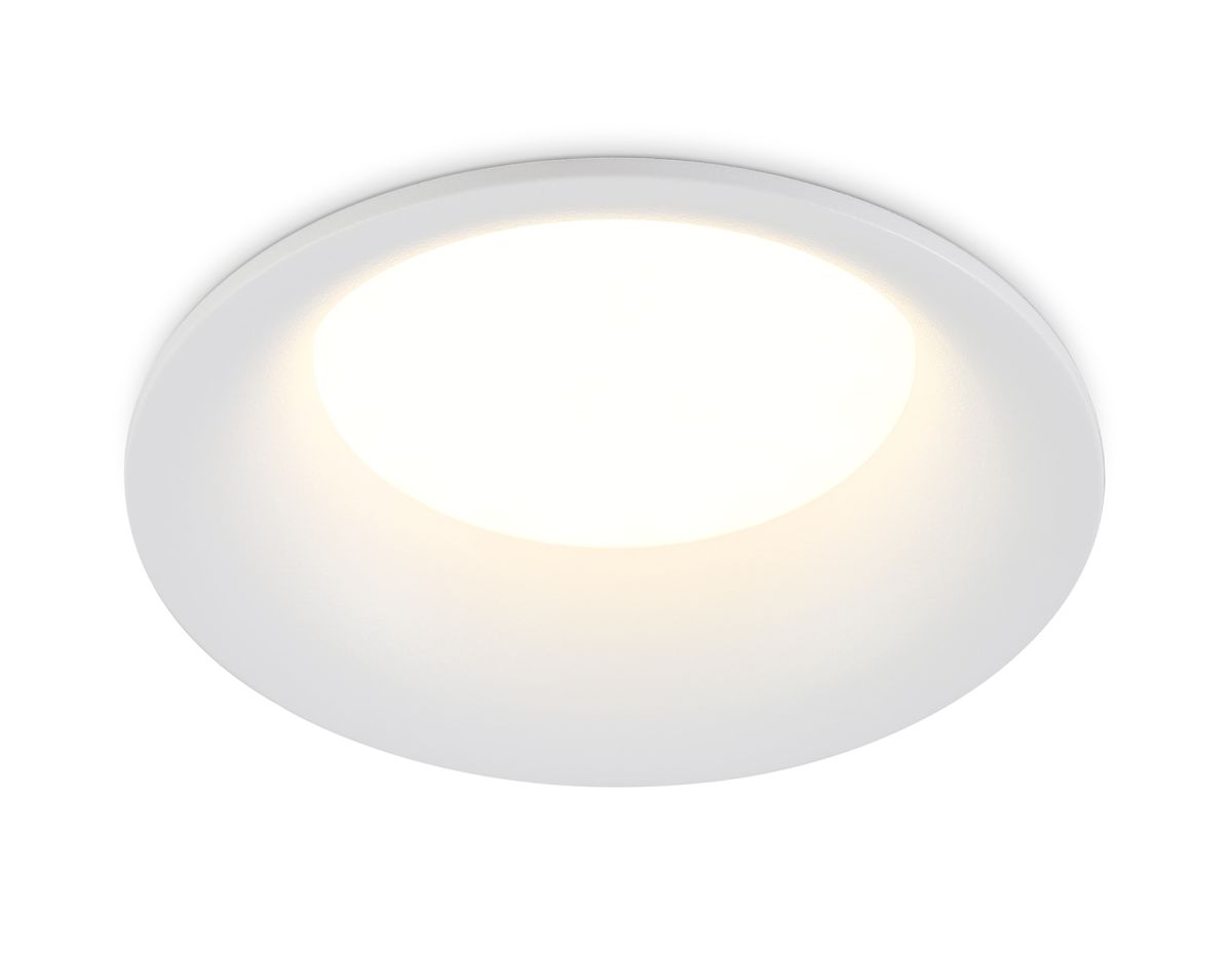 Точечный светильник Ambrella Light Techno Spot TN6751