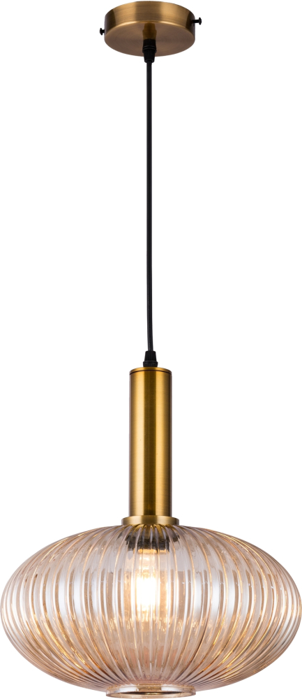Подвесной светильник Toplight Pamella TL1224H-01AM