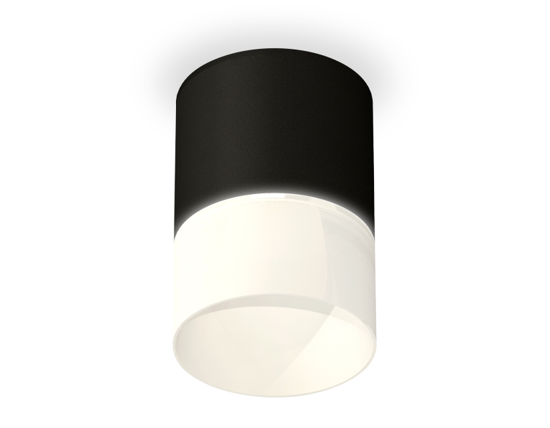 Потолочный светильник Ambrella Light Techno Spot XS7402035 (C7402, N7170)