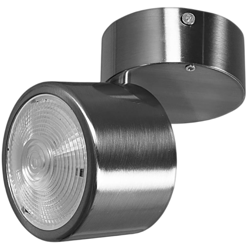 Накладной спот Reluce 84295-9.5-001RT LED12W CR