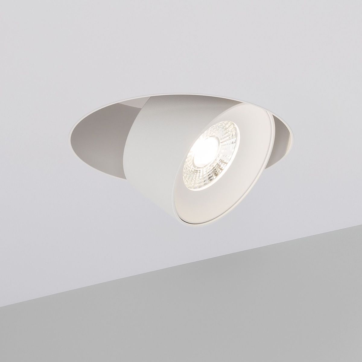 Встраиваемый спот Arlight SP-PLURIO-BUILT-TRIMLESS-R160-9W Day4000 038065