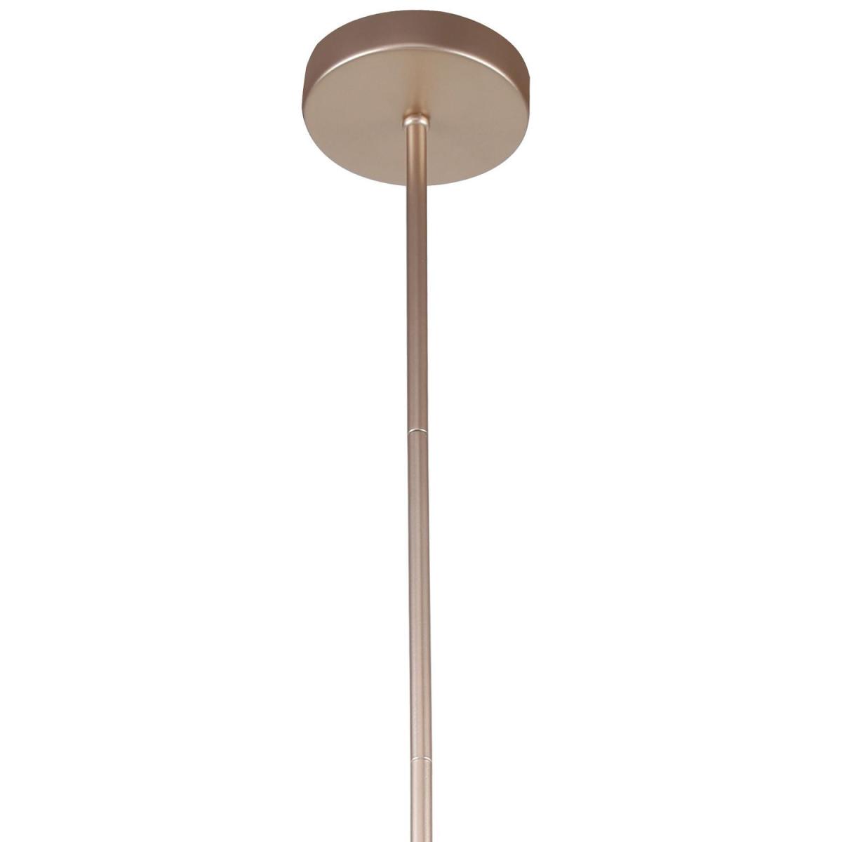 Подвесная люстра Favourite Himiko 2551-9P