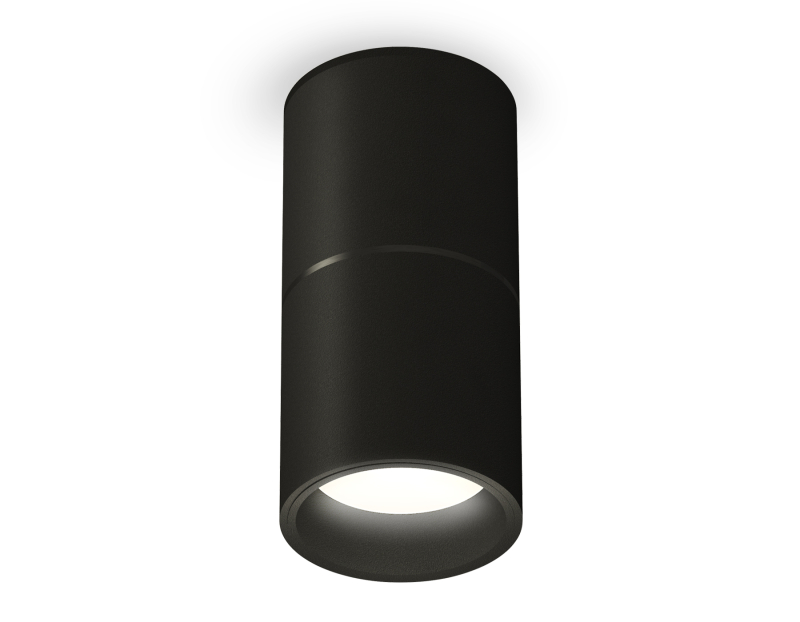 Накладной светильник Ambrella Light Techno XS6302080 (C6302, A2061, N6111)