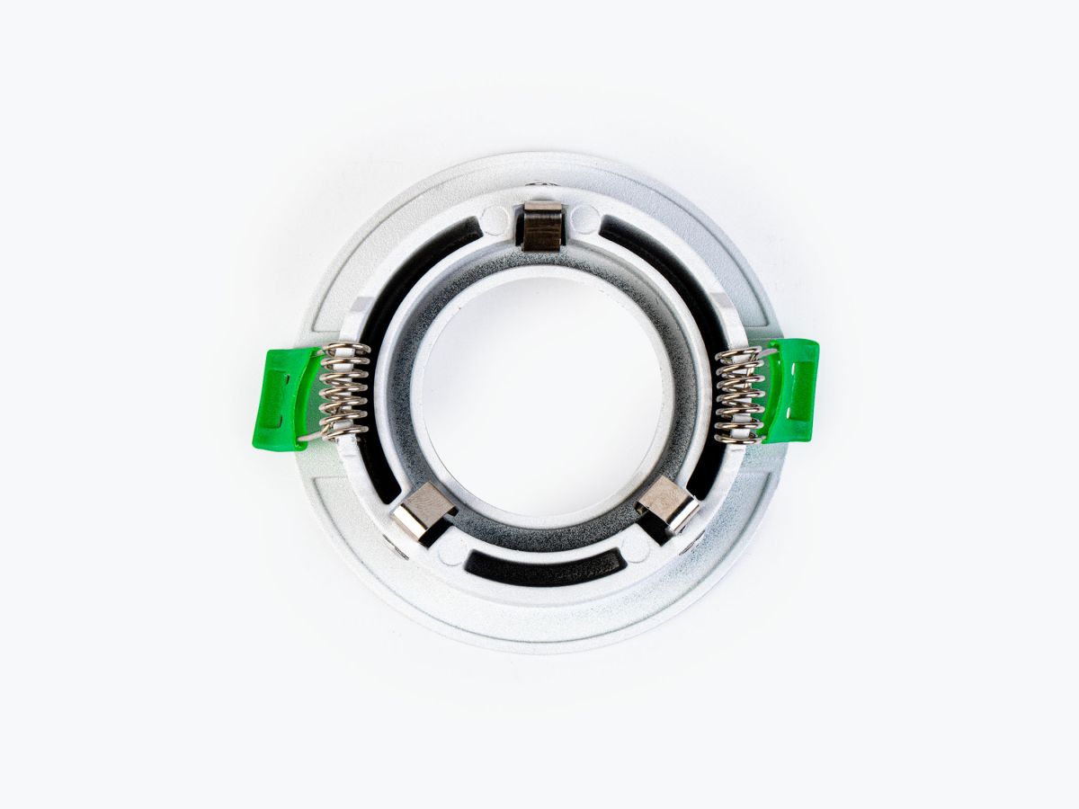 Встраиваемый светильник LEDS POWER GU-R04W, серия SPOT 009636