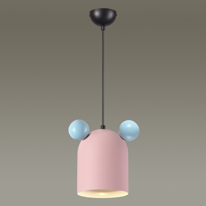 Детский светильник Odeon Light 4731/1