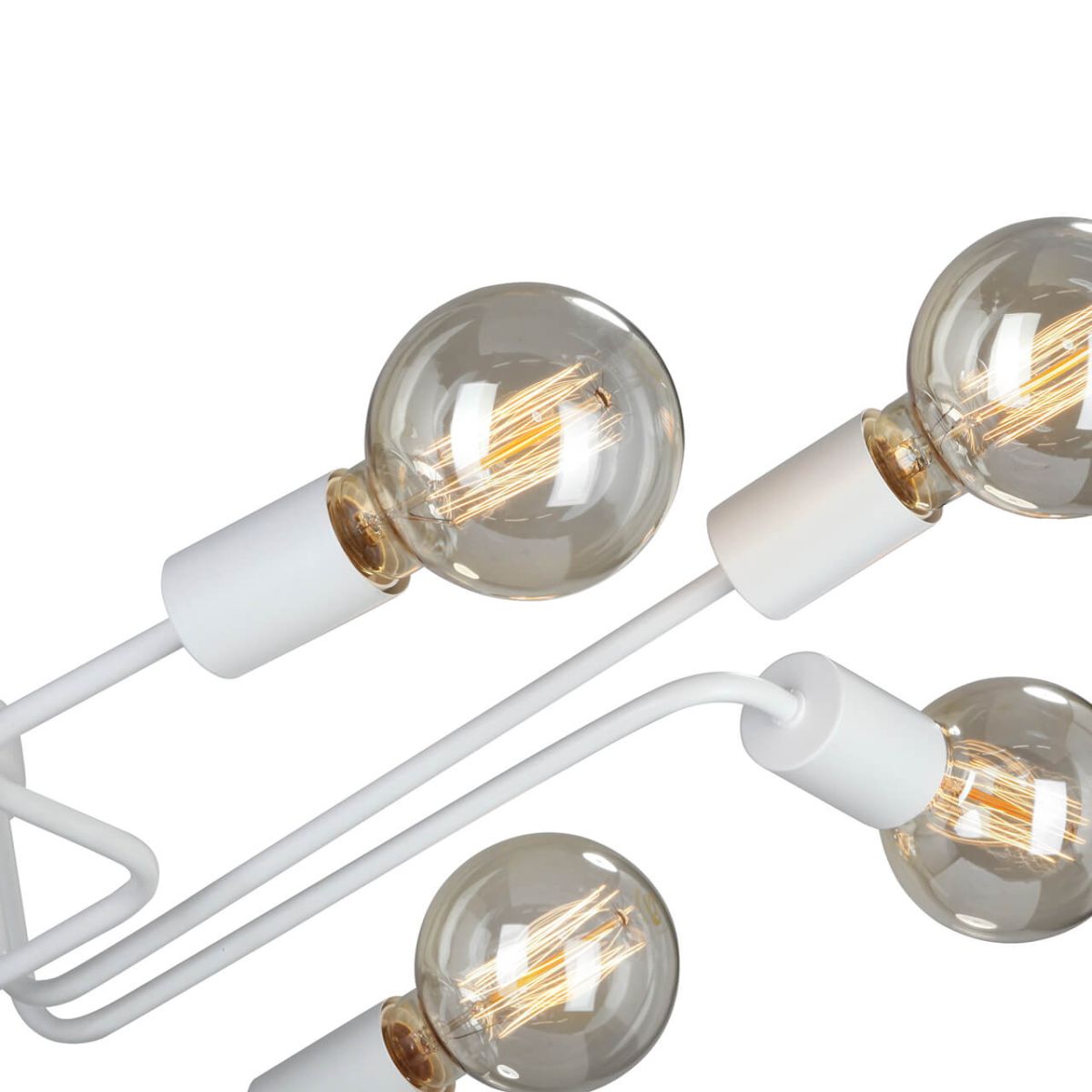 Потолочная люстра Vitaluce V4196-0/8PL УЦ