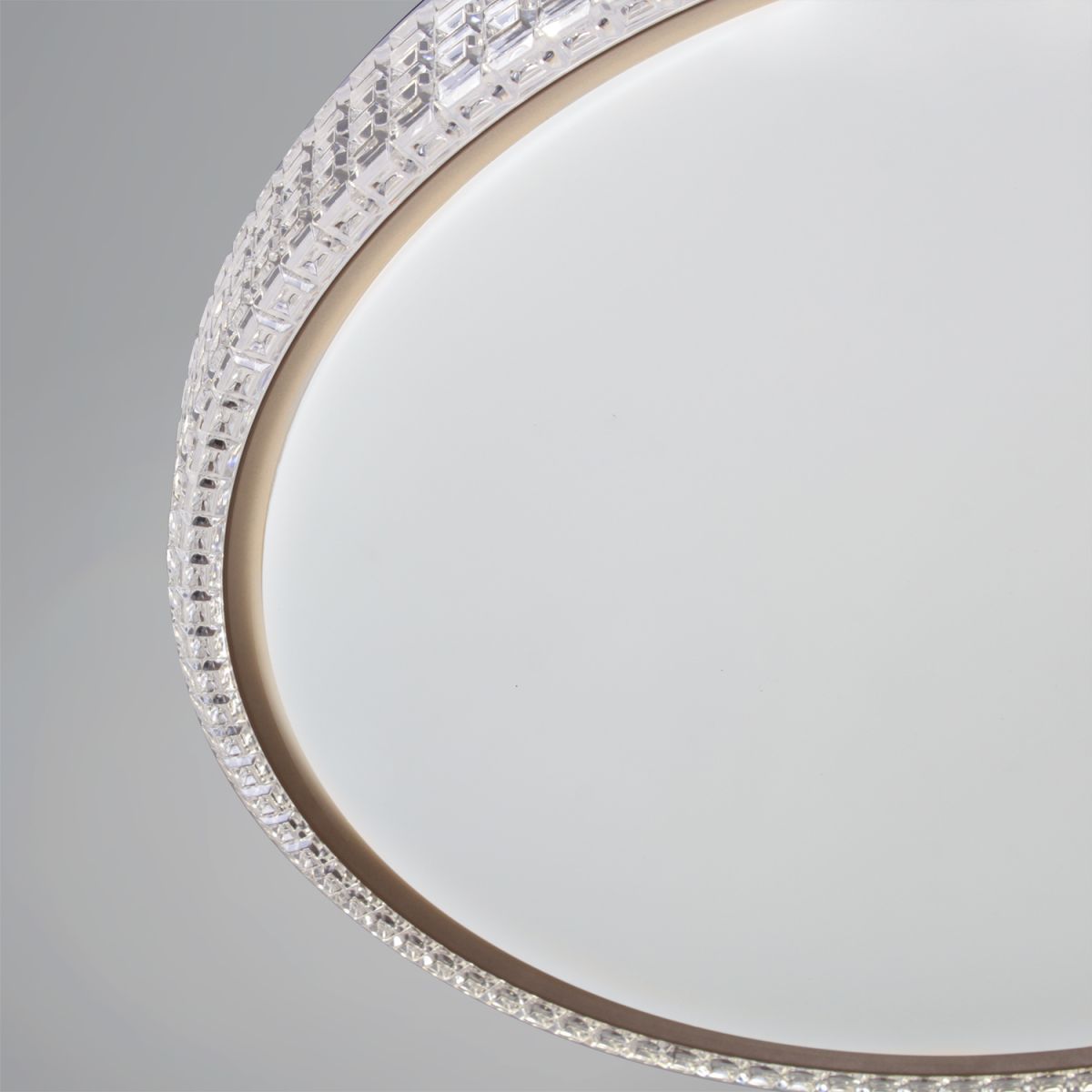 Потолочный светильник Reluce 25616-0.5-500 GD