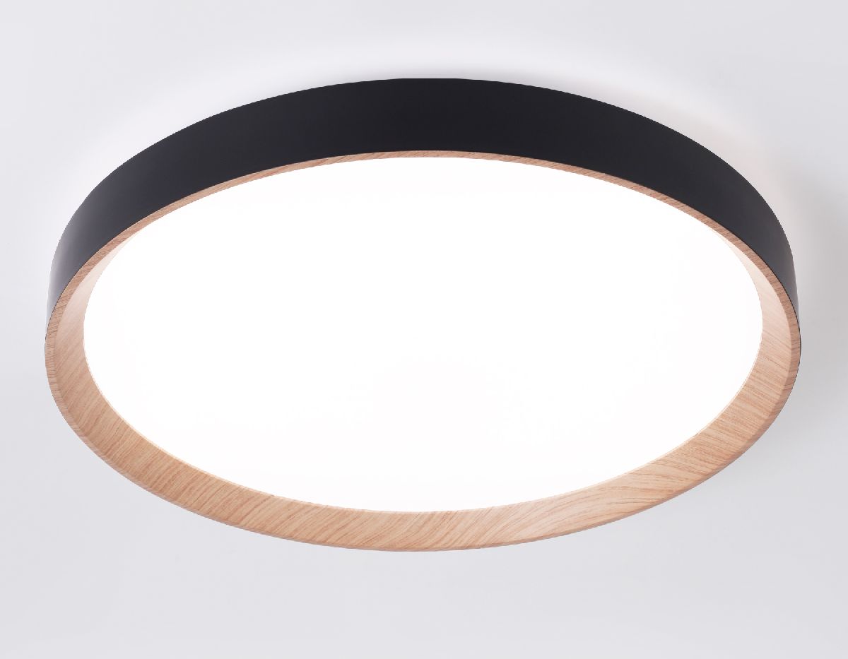 Потолочный светильник Ambrella Light Design FZ1326