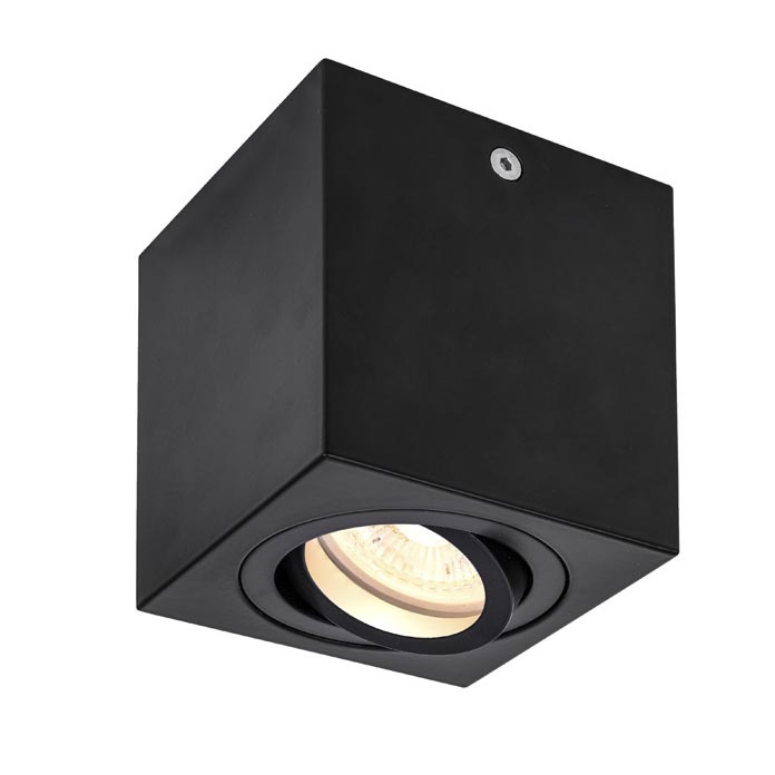 

Потолочный светильник SLV Triledo Square CL 1002013