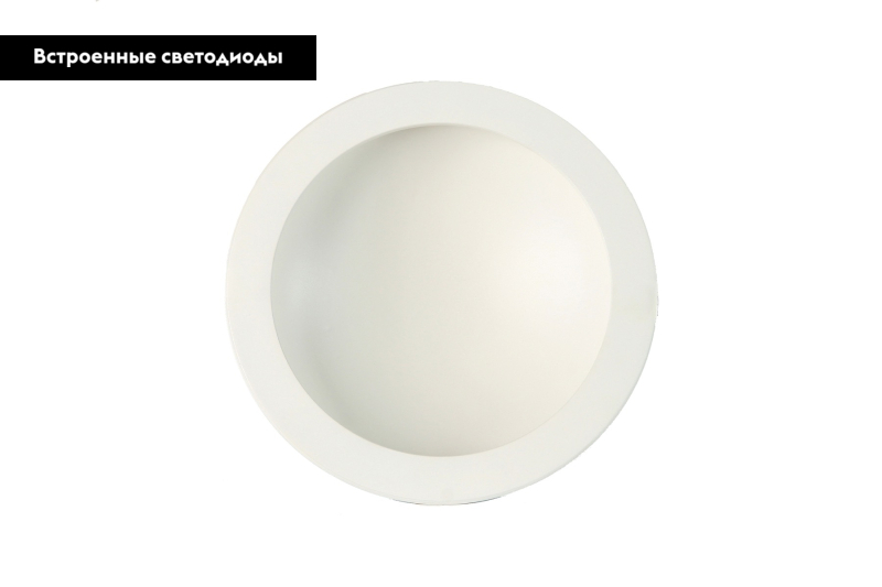 Встраиваемый светильник Mantra Cabrera C0043