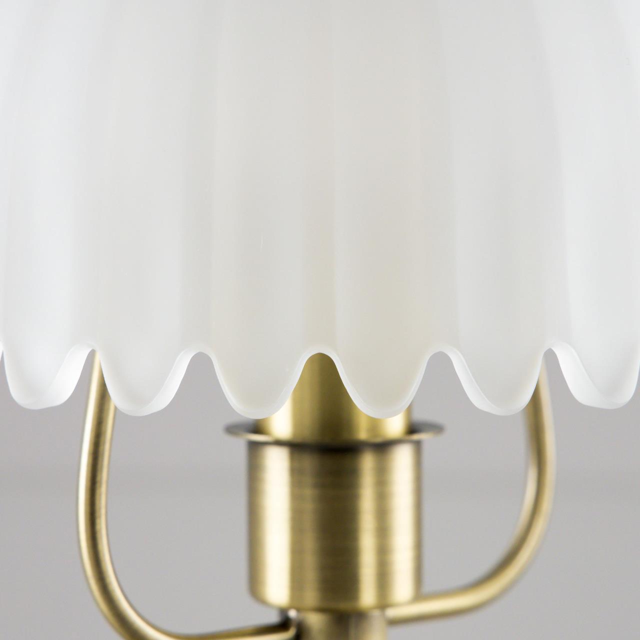 Настольная лампа Citilux Севилья CL414813 в #REGION_NAME_DECLINE_PP#