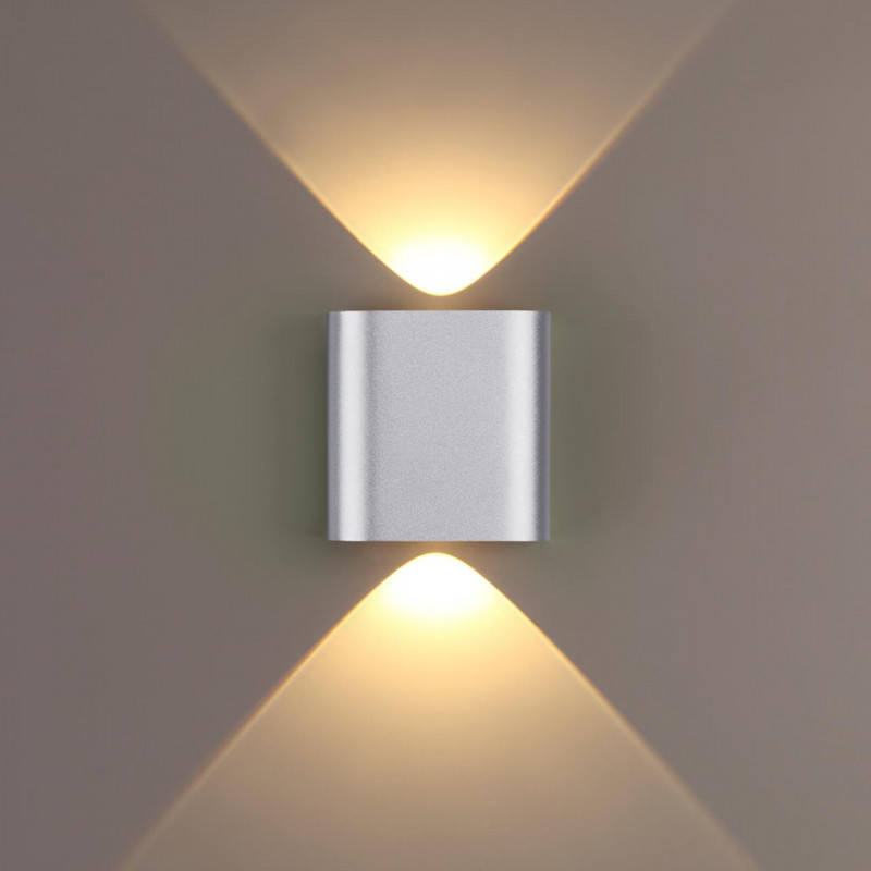 Бра Odeon Light 4213/2WL