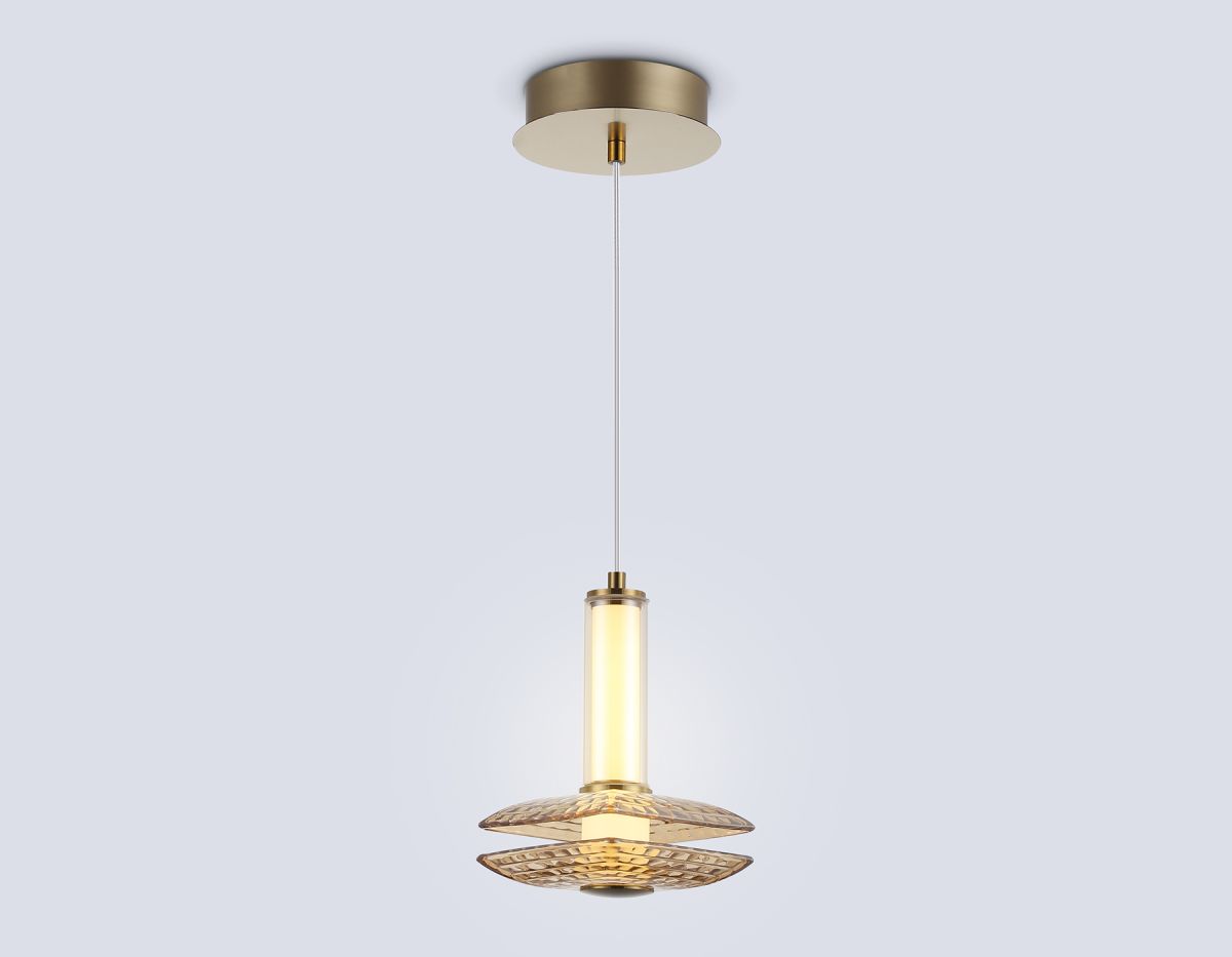 Подвесной светильник Ambrella Light High Light Crystal LH31001