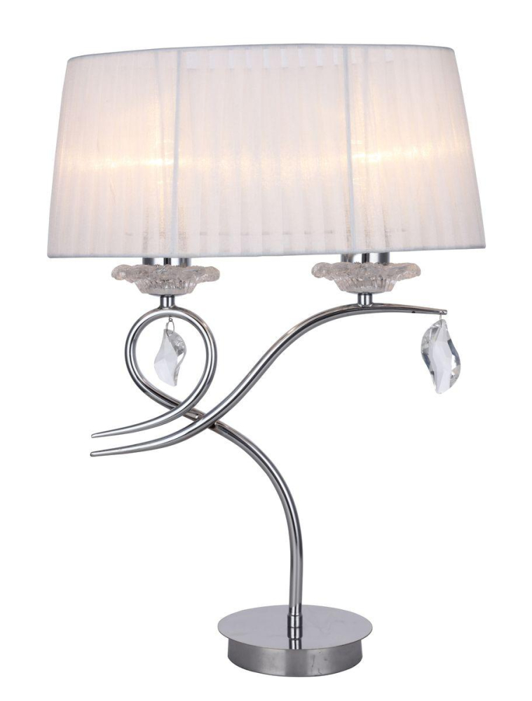 Настольная лампа Omnilux OML-61904-02