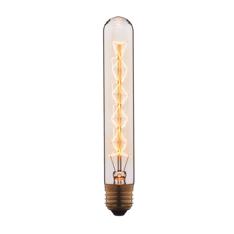Лампа накаливания Loft IT E27 40W прозрачная 1040-S УЦ