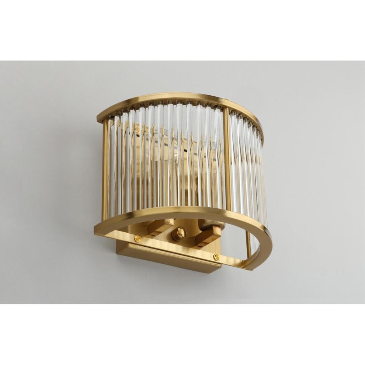 Настенный светильник Omnilux Portofino OML-67201-02