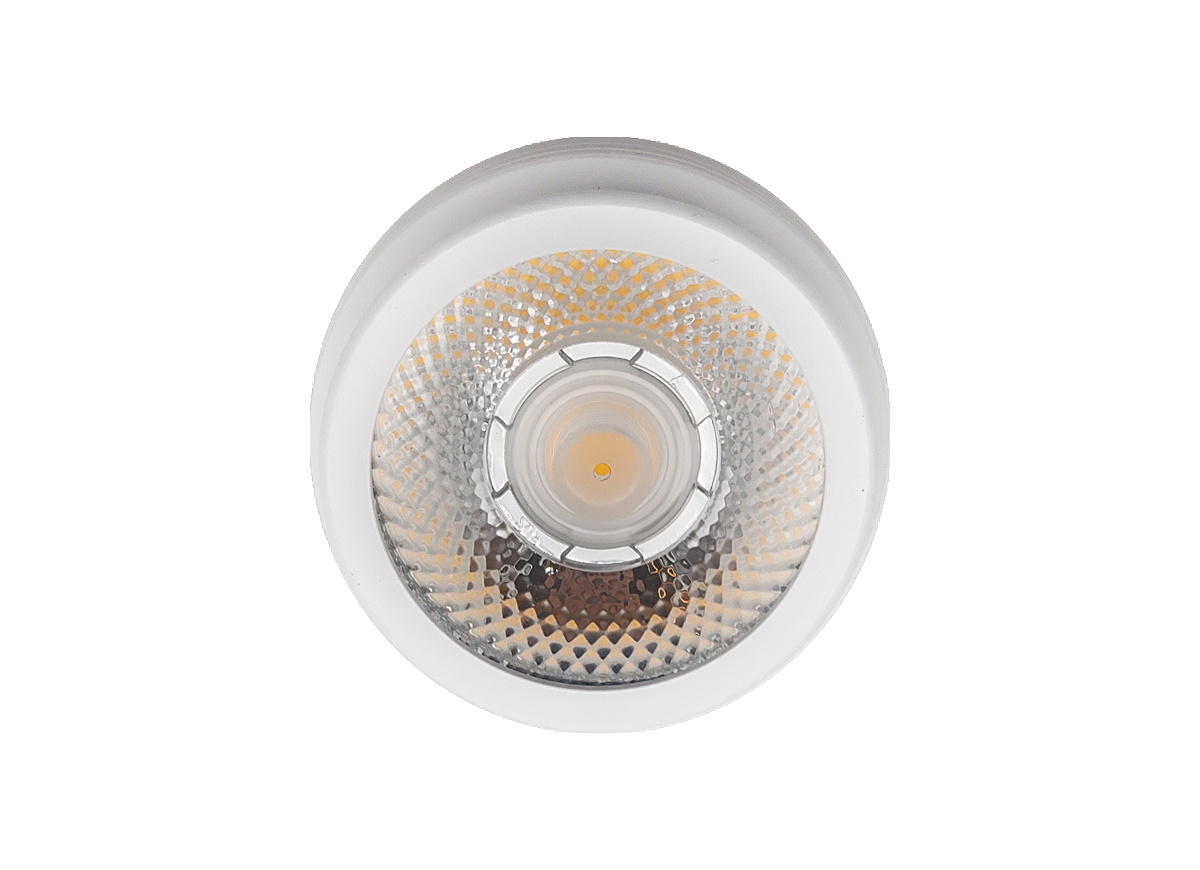 Светодиодный модуль Donolux LED 6W 3000К DL18265R6W1WDim