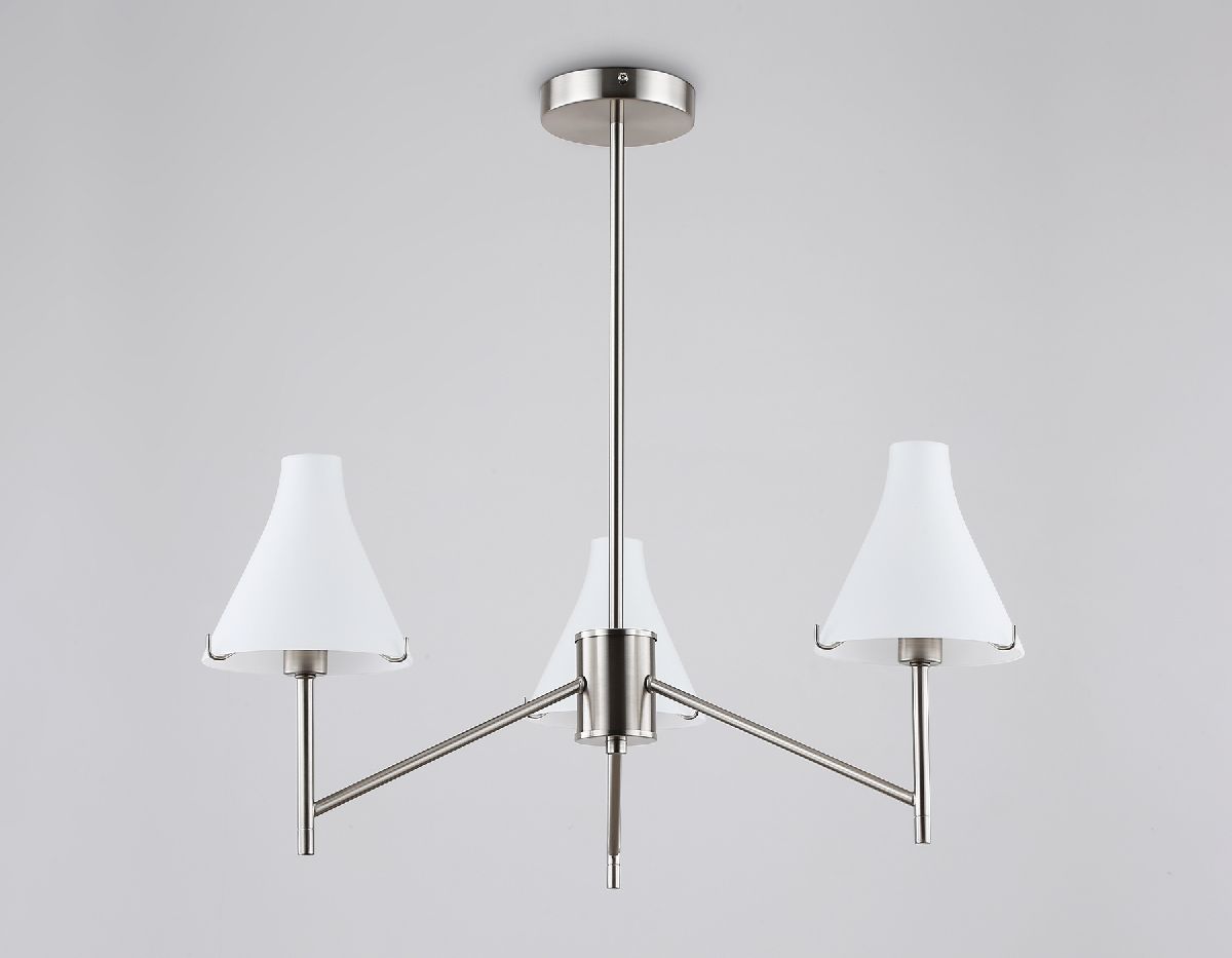 Люстра на штанге Ambrella Light High Light Modern LH57121