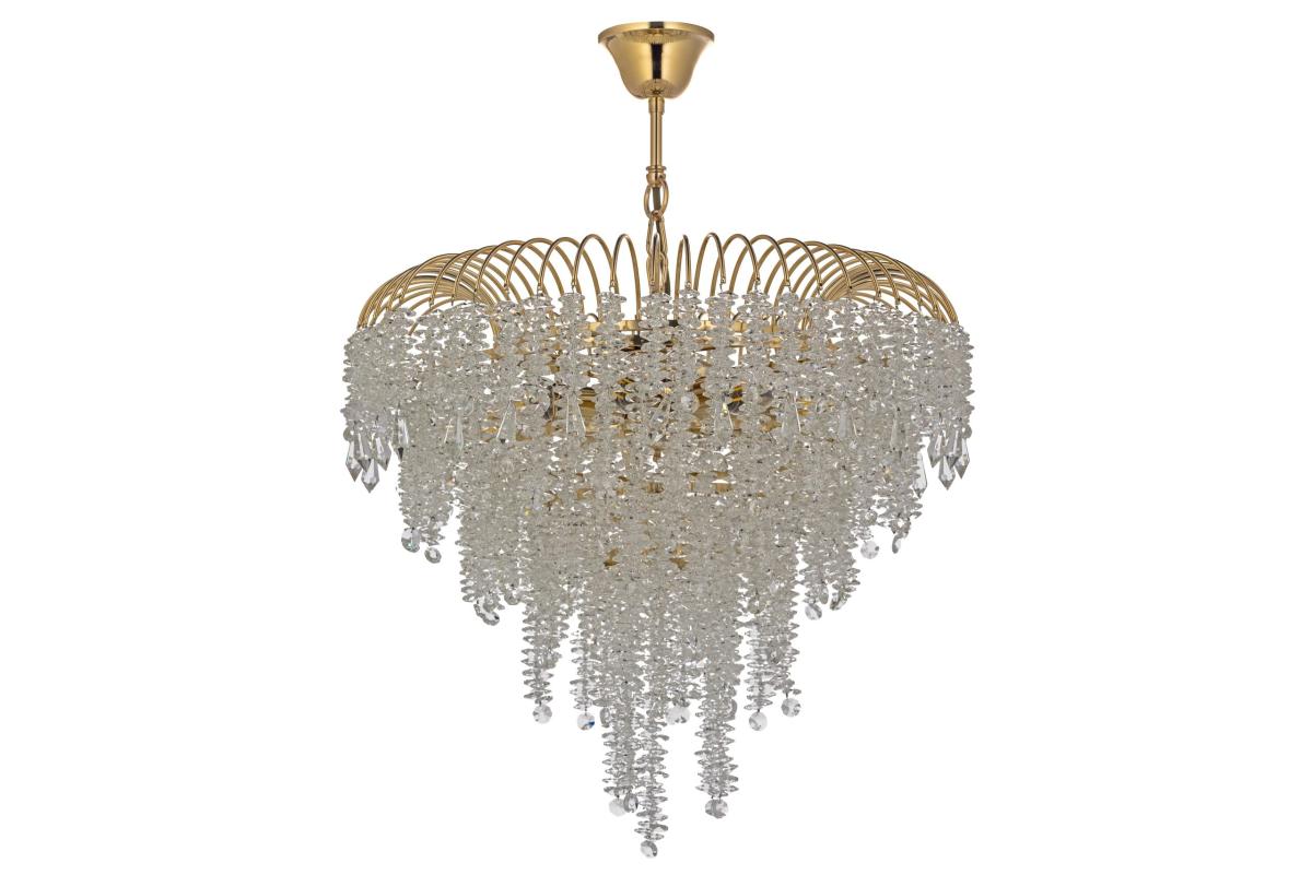 Подвесная люстра Arti Lampadari Ferla E 1.5.46.105 G