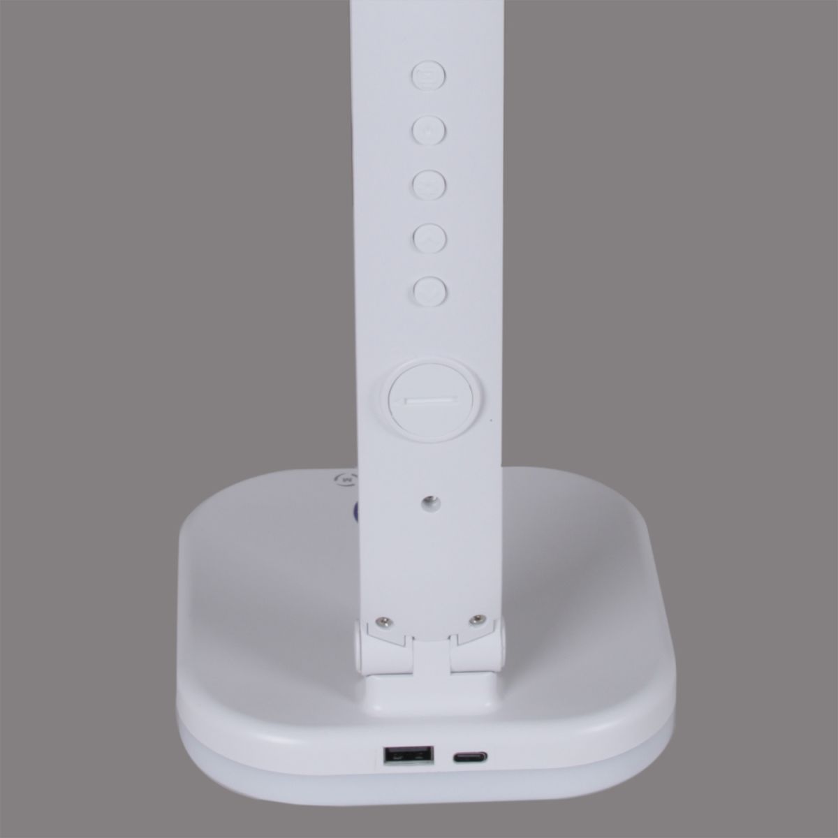 Настольная лампа Reluce 01625-0.7-02 WHITE