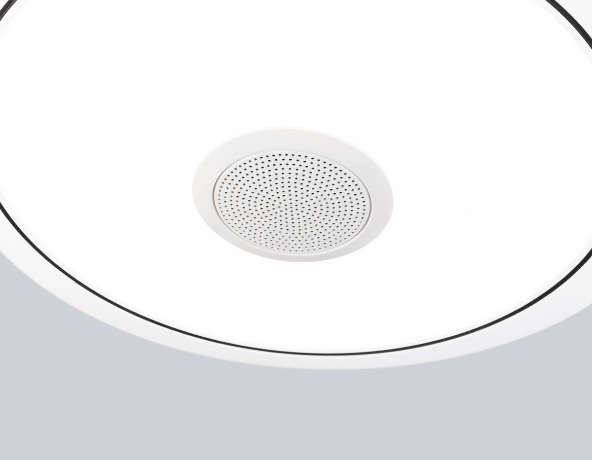 Потолочный светильник Ambrella Light Orbital Dance FZ720