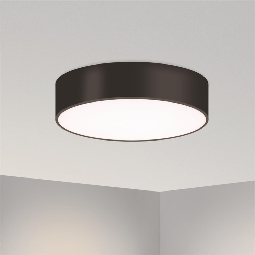 Потолочный светодиодный светильник круглый Arlight SP-Tor-Pill-R800-94W Warm3000 023003(2)