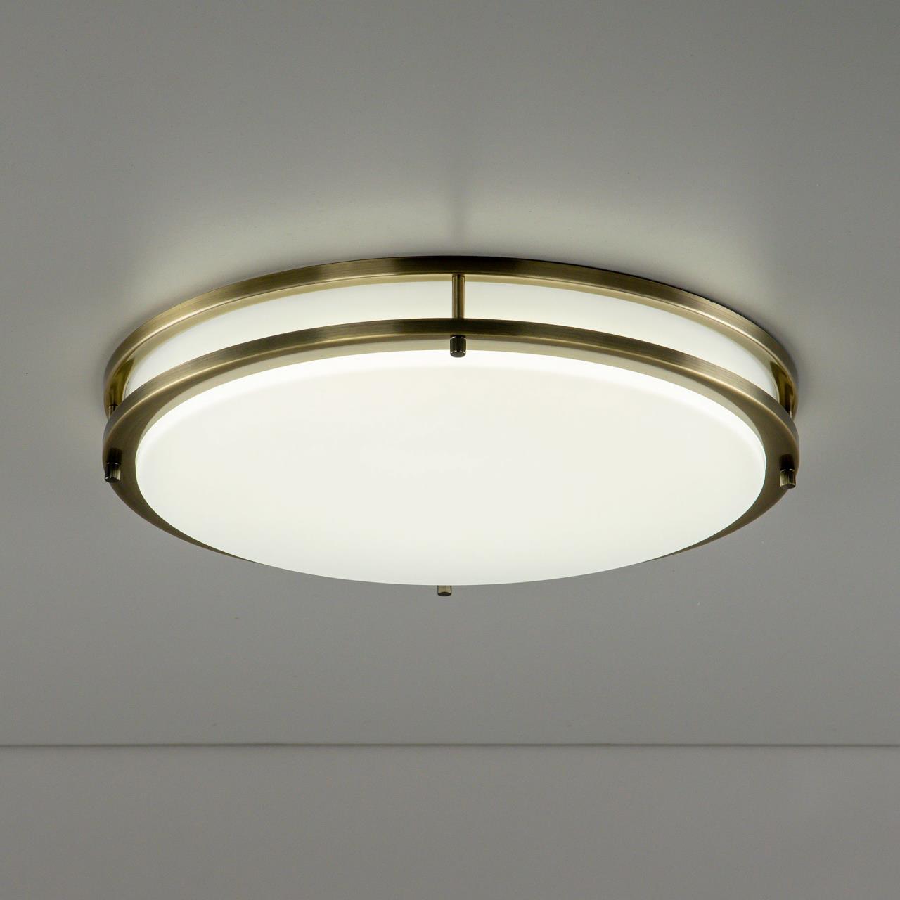 Настенно-потолочный светильник Citilux Бостон CL709503N в #REGION_NAME_DECLINE_PP#