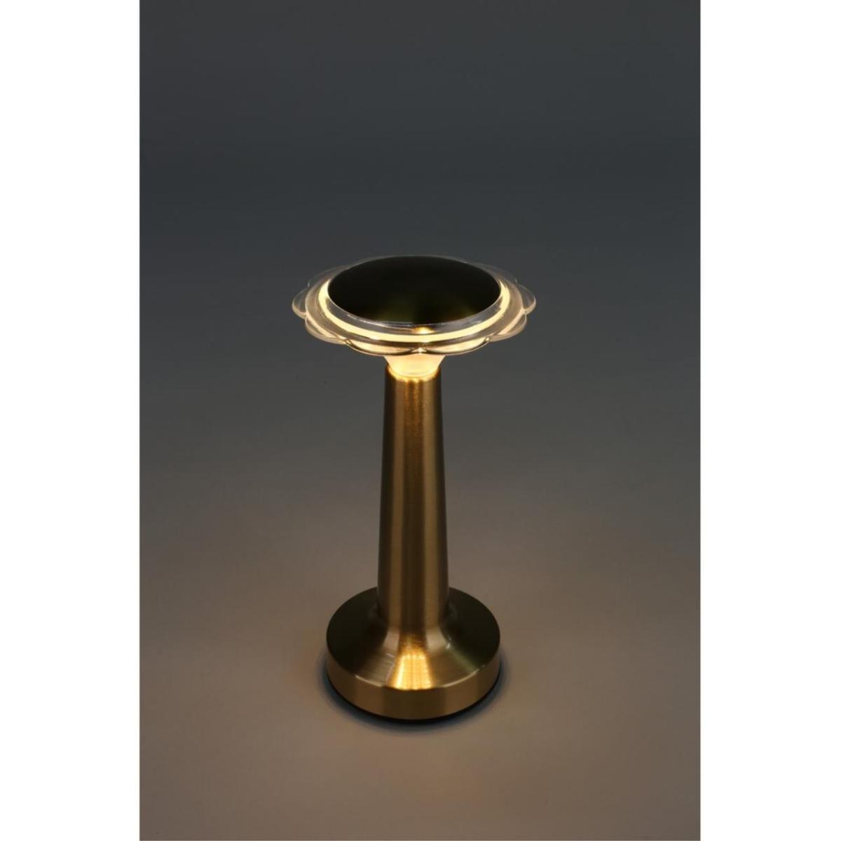 Настольная лампа Omnilux OML-40204-01