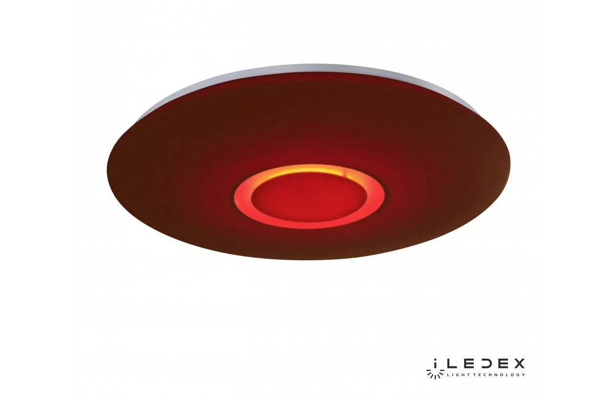 Потолочный светильник iLedex Music 48W-Music-Opaque в #REGION_NAME_DECLINE_PP#
