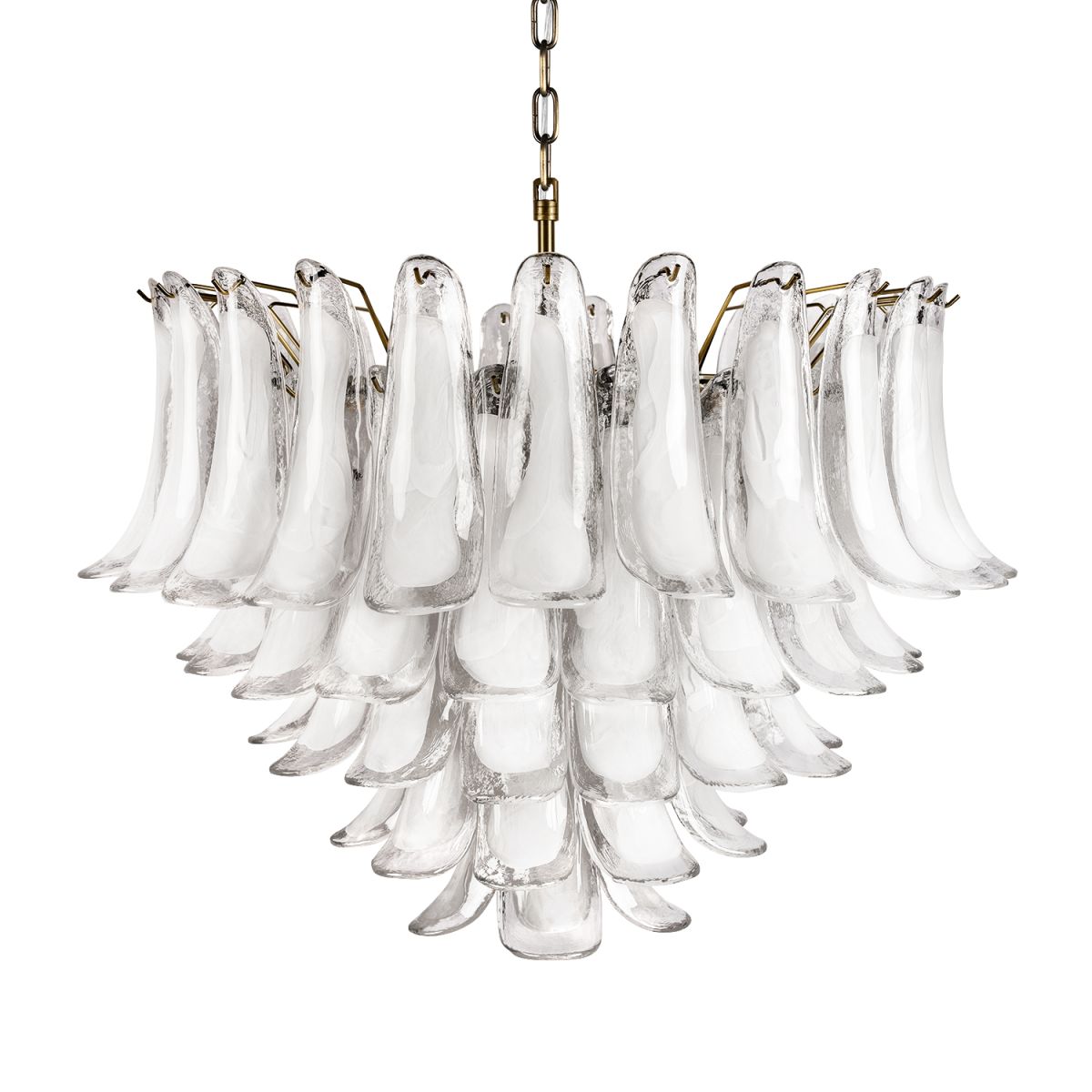 Подвесная люстра Loft IT Lilou 10600/800 Clear