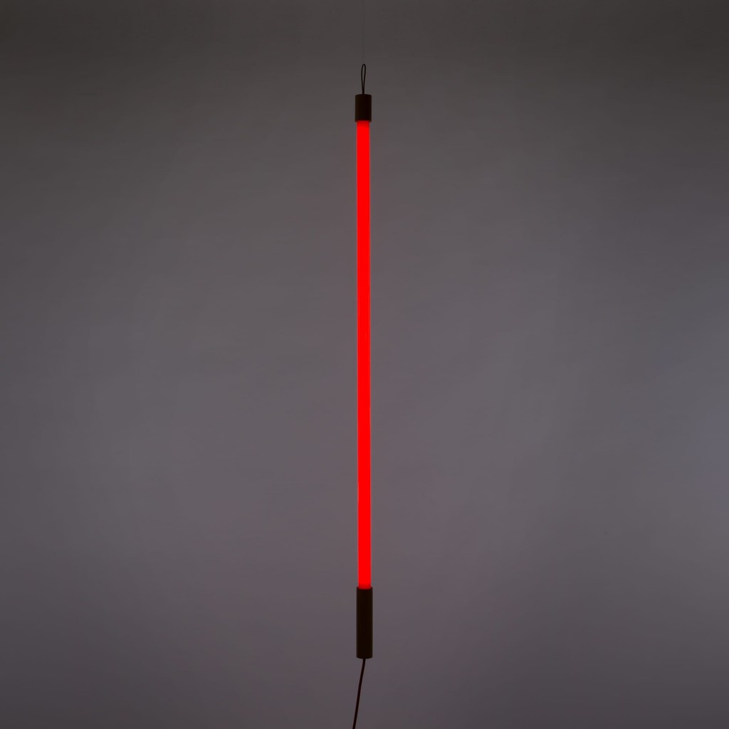 Подвесной светильник Seletti Neon-art 07749 Red