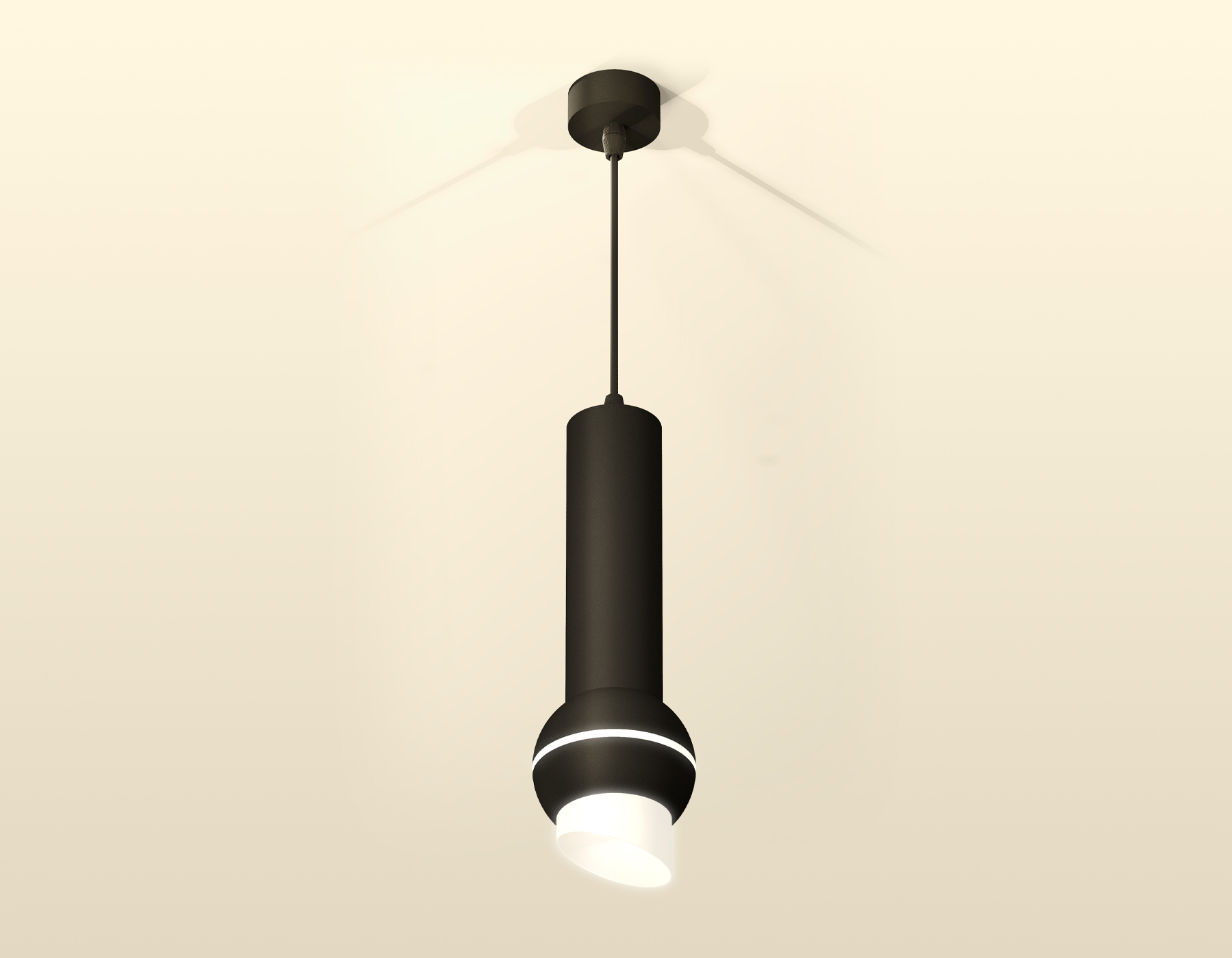 Подвесной светильник Ambrella Light Techno Spot XP11020012 (A2302, C6356, A2010, C1102, N7175)