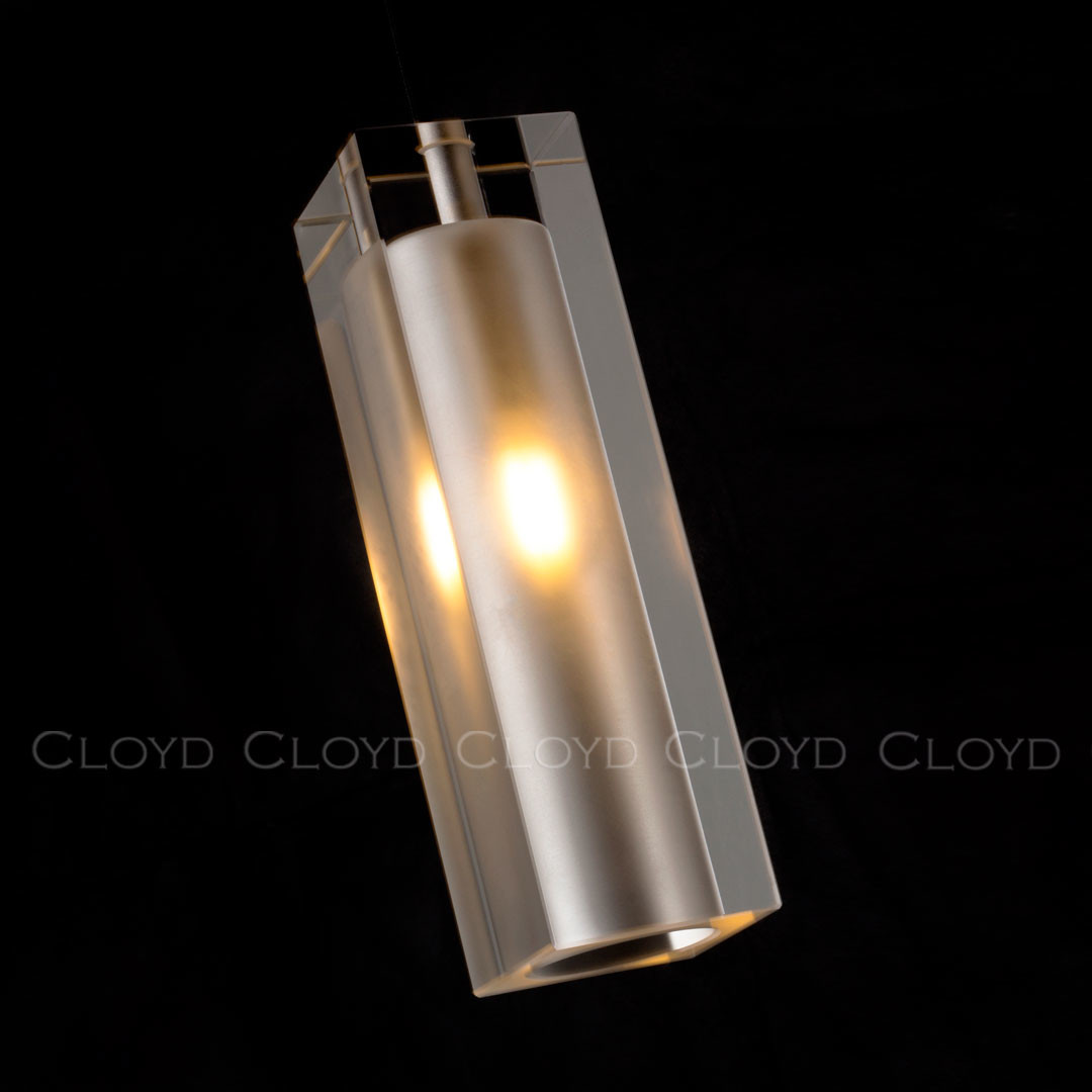 Подвесной светильник Cloyd Dirac 11167