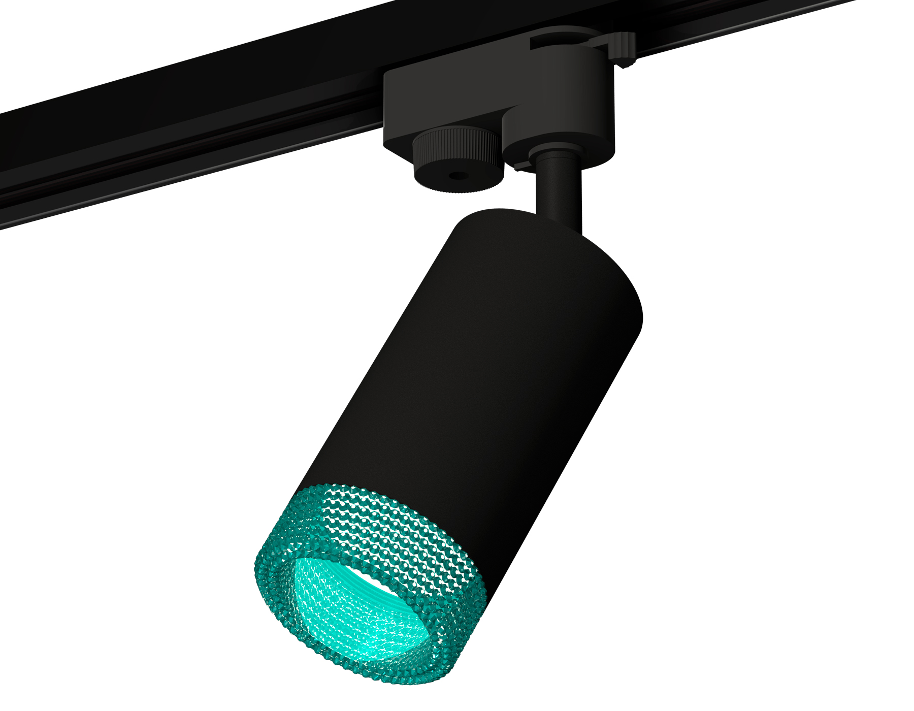 Трековый однофазный светильник Ambrella Light Track System XT6323083 (A2521, C6323, N6153)