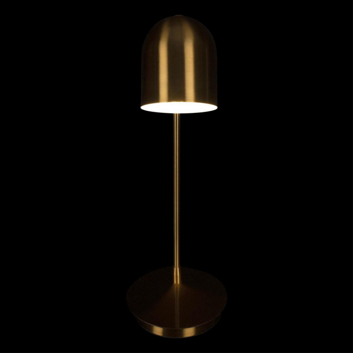 Настольная лампа Loft IT Tango 10144 Gold