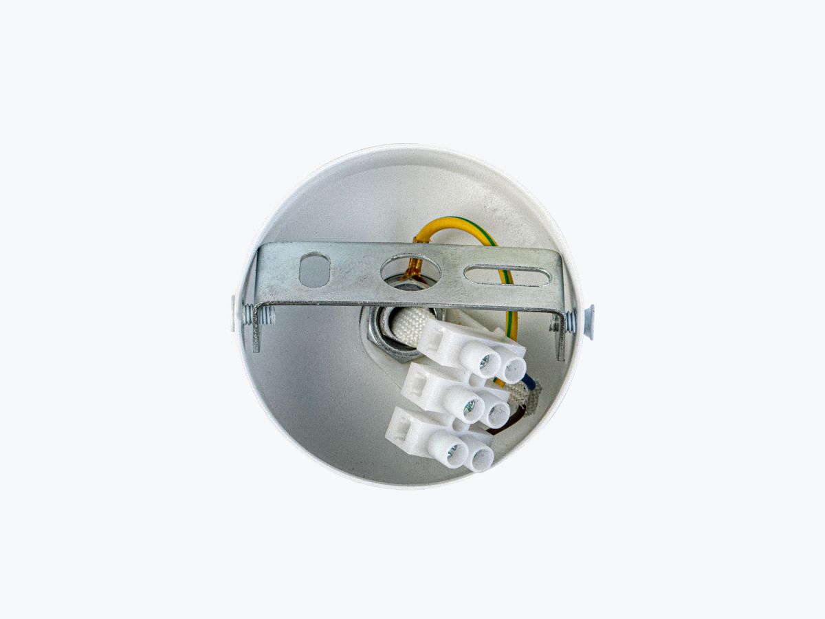 Накладной светильник LEDS POWER GU-103W, серия SPOT 009759